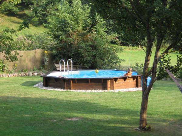 Bed and Breakfast Papilio Montauban-de-Luchon Экстерьер фото